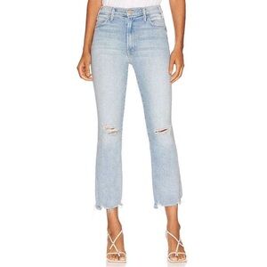 Mother Hustler Ankle Chew